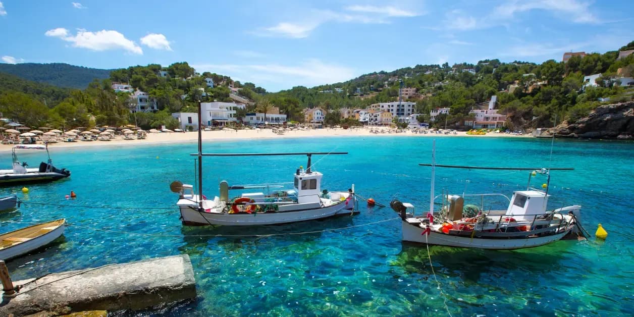 Ibiza Sun &amp; Dance: el plan todo incluido que arrasa entre los que viajan a la isla