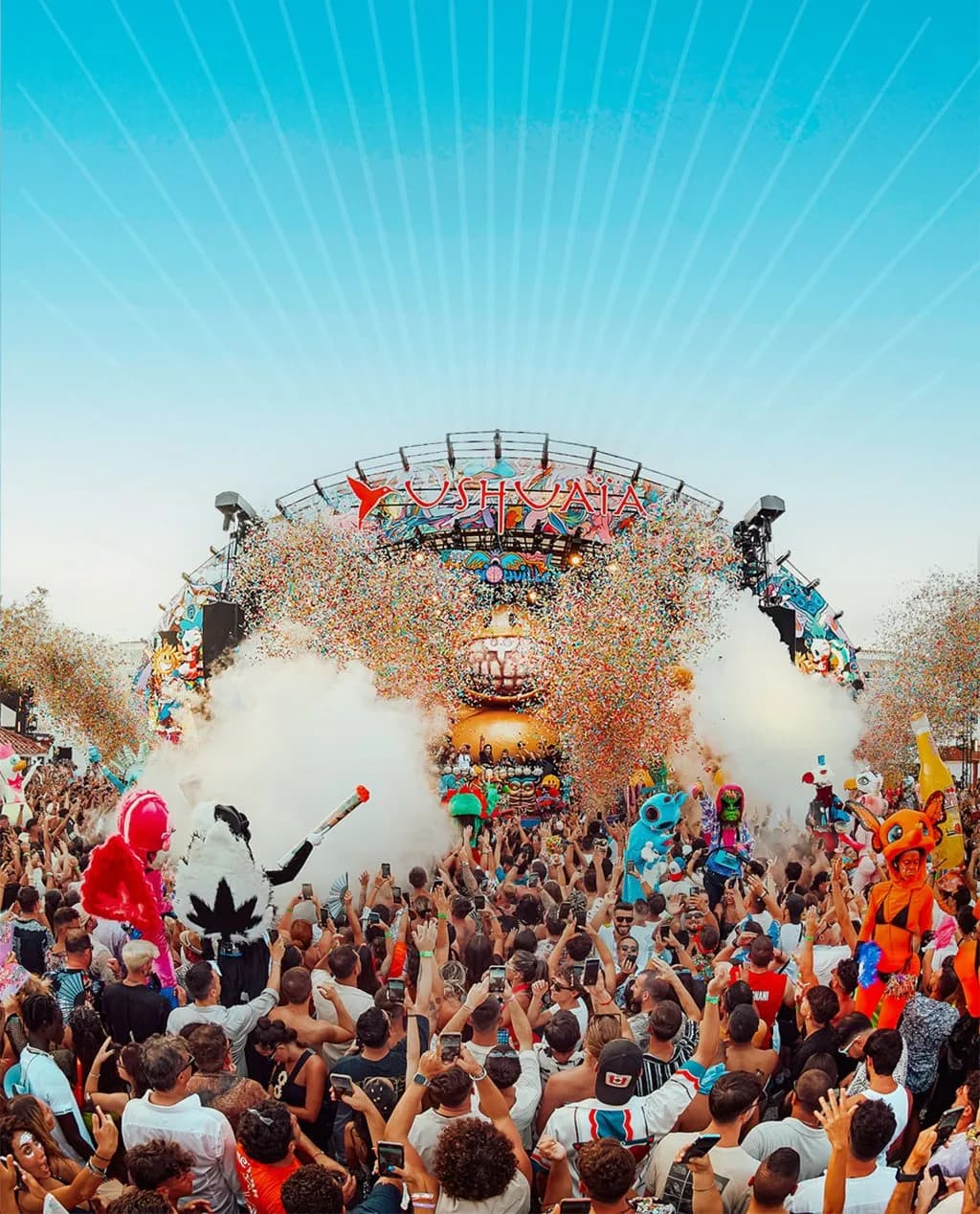 ¿Qué música se escucha en Ibiza? Guía de estilos y dónde bailarlos