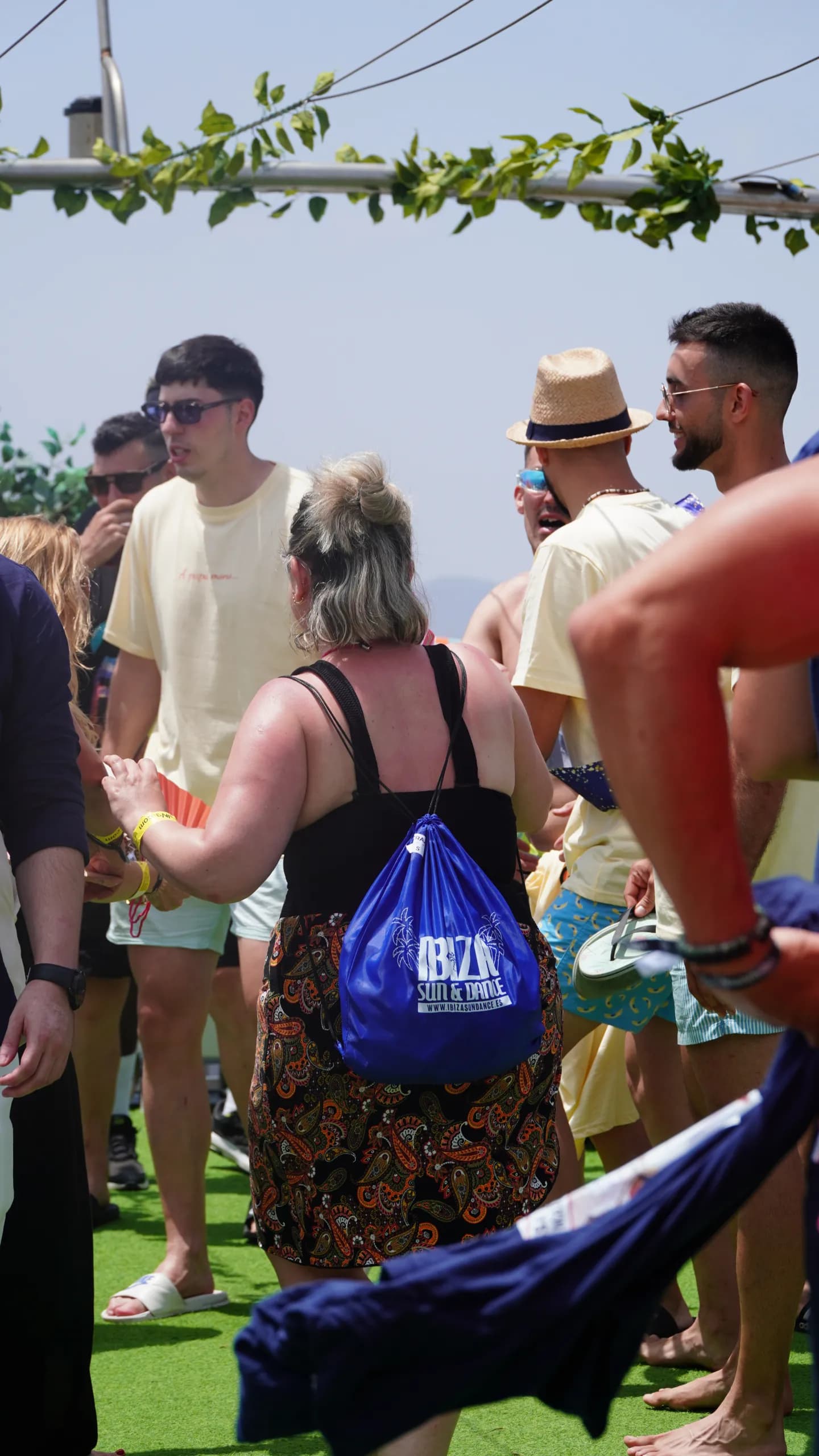 Foto Ibiza Sun & Dance 2025