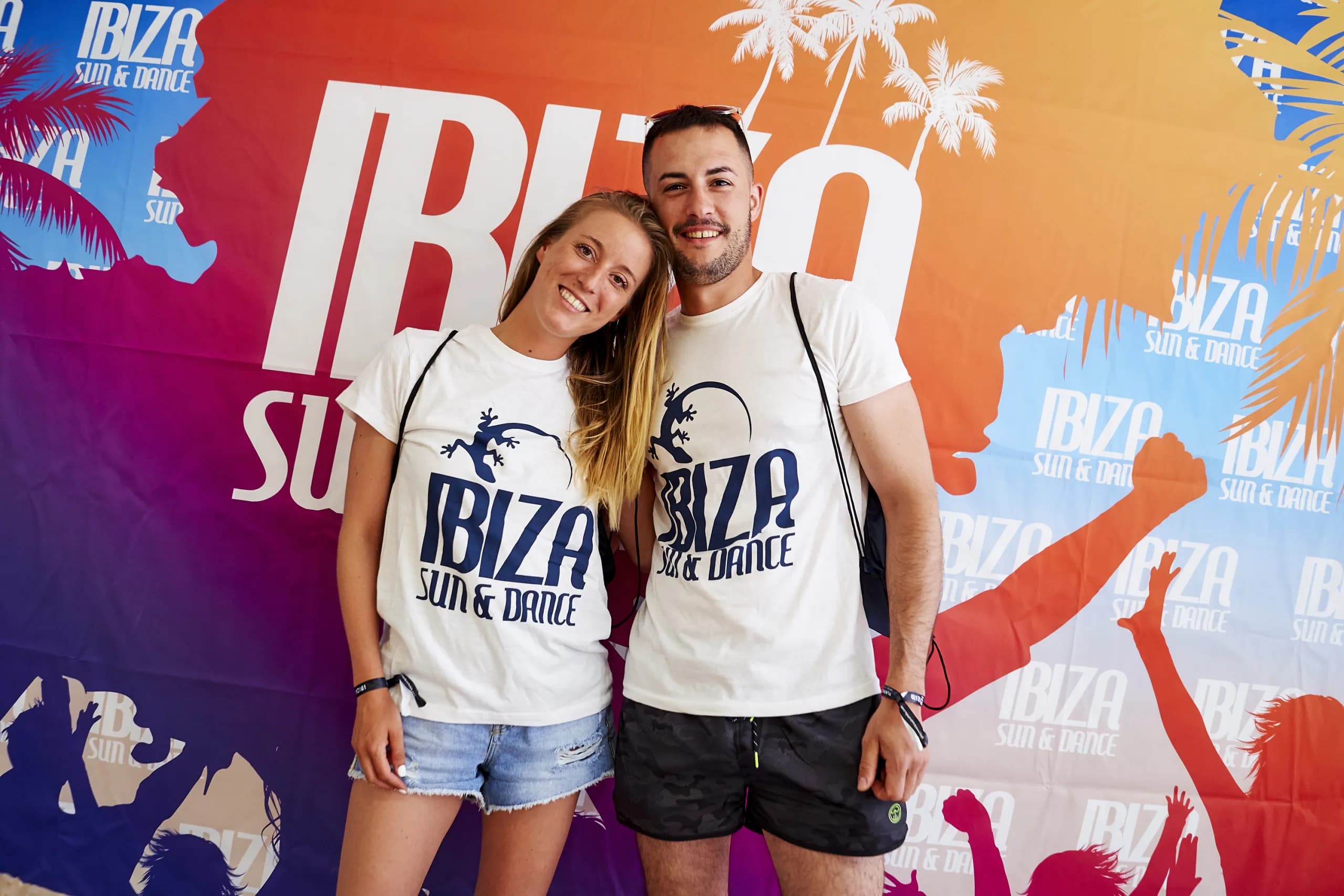 Foto Ibiza Sun & Dance 2024