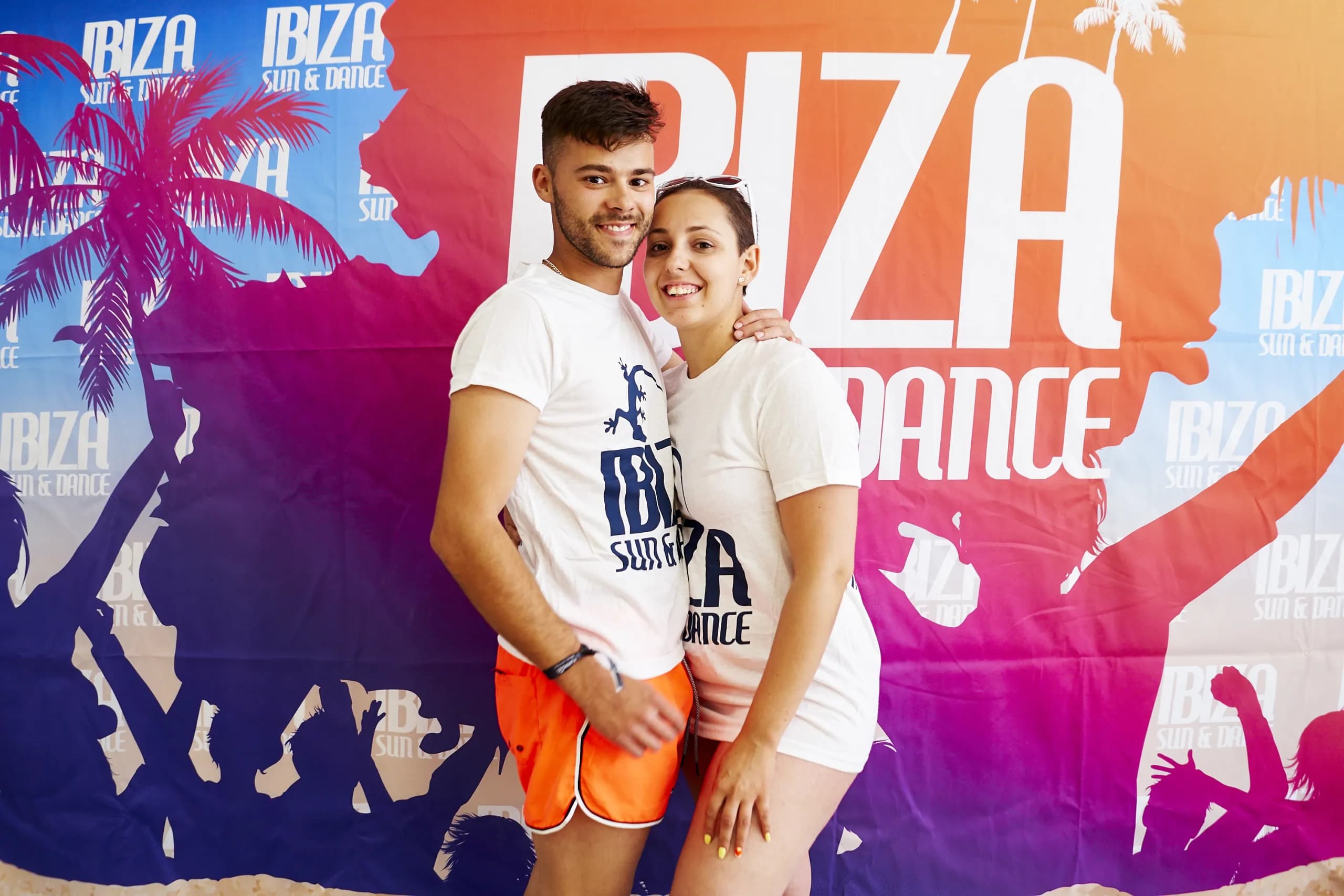 Foto Ibiza Sun & Dance 2024