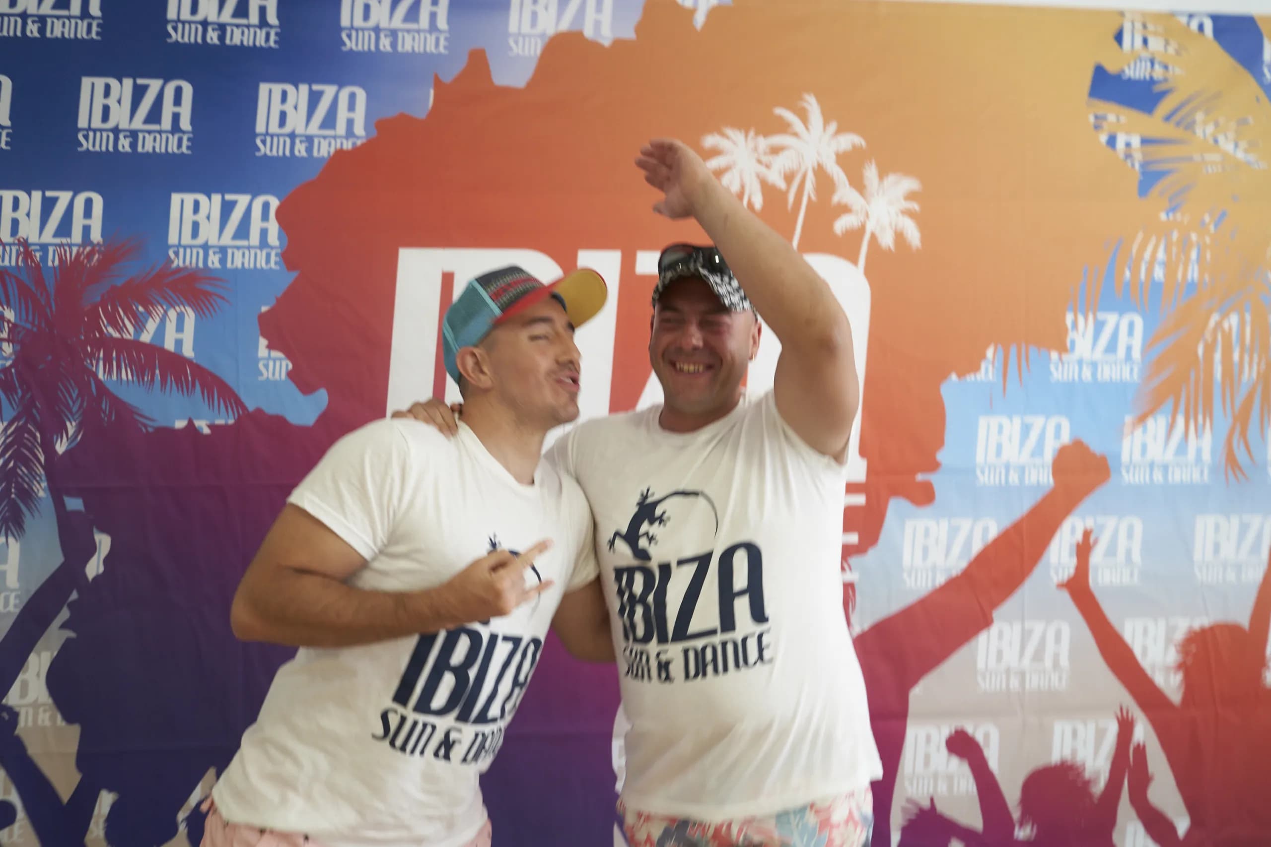 Foto Ibiza Sun & Dance 2024
