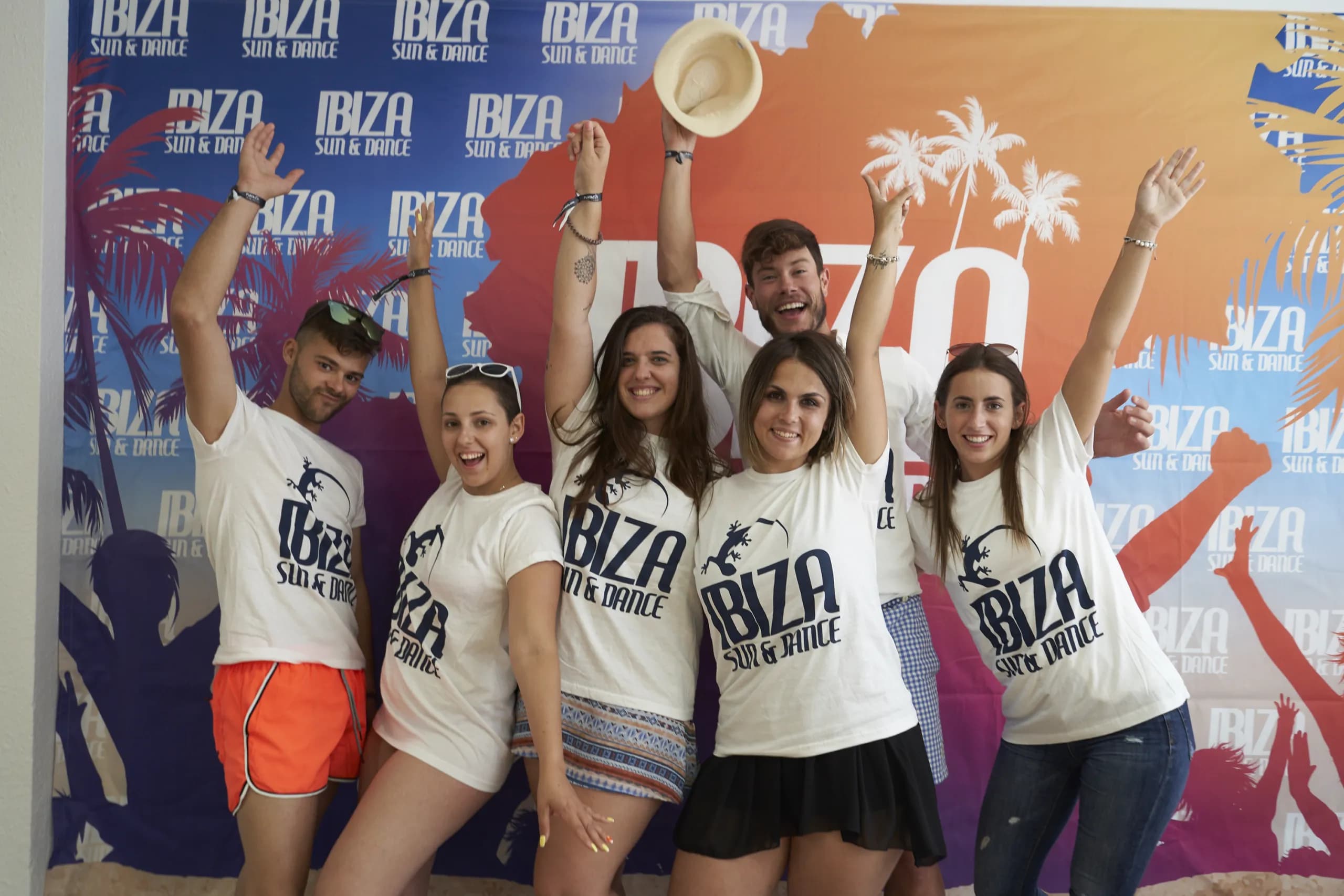 Foto Ibiza Sun & Dance 2024