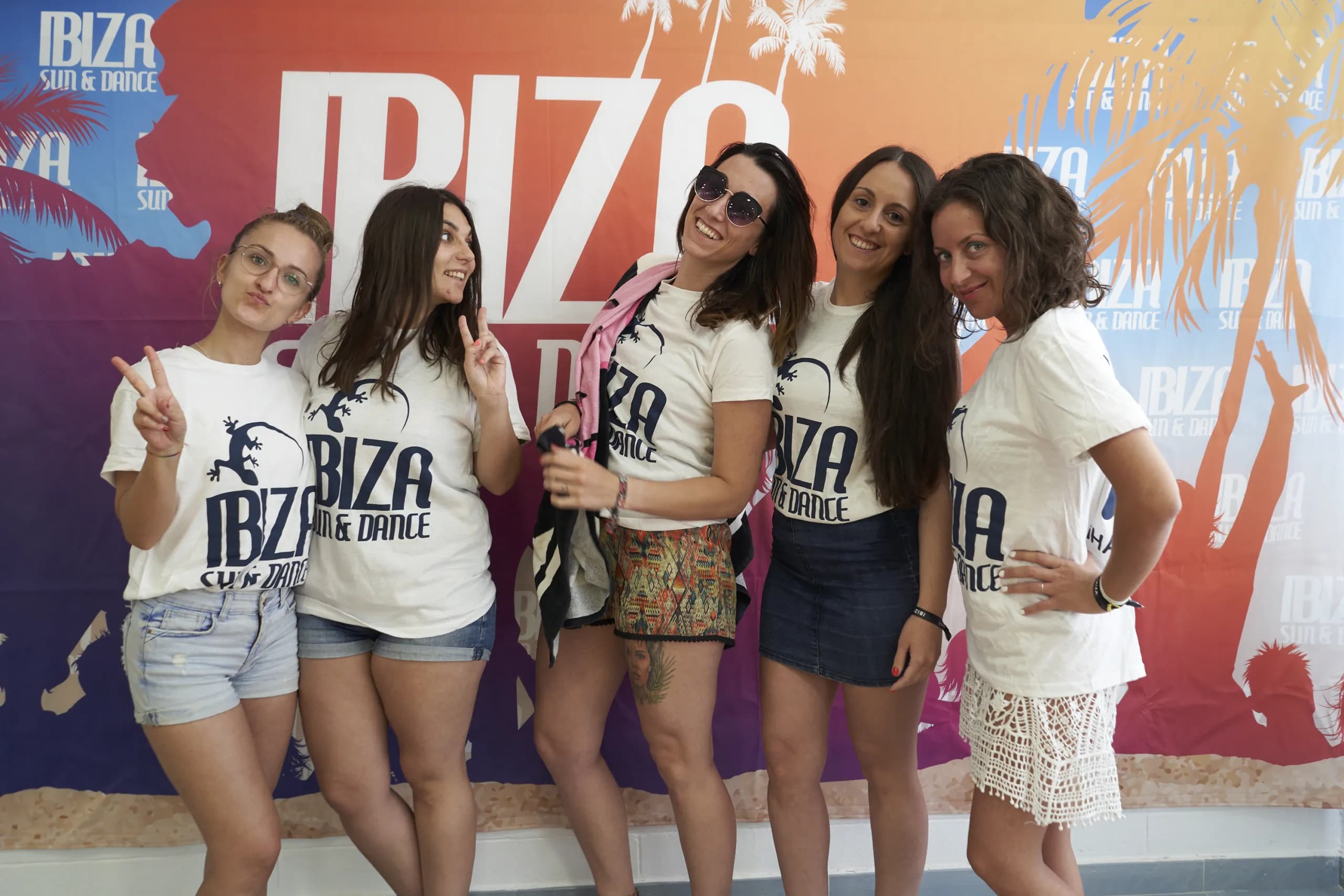 Foto Ibiza Sun & Dance 2024