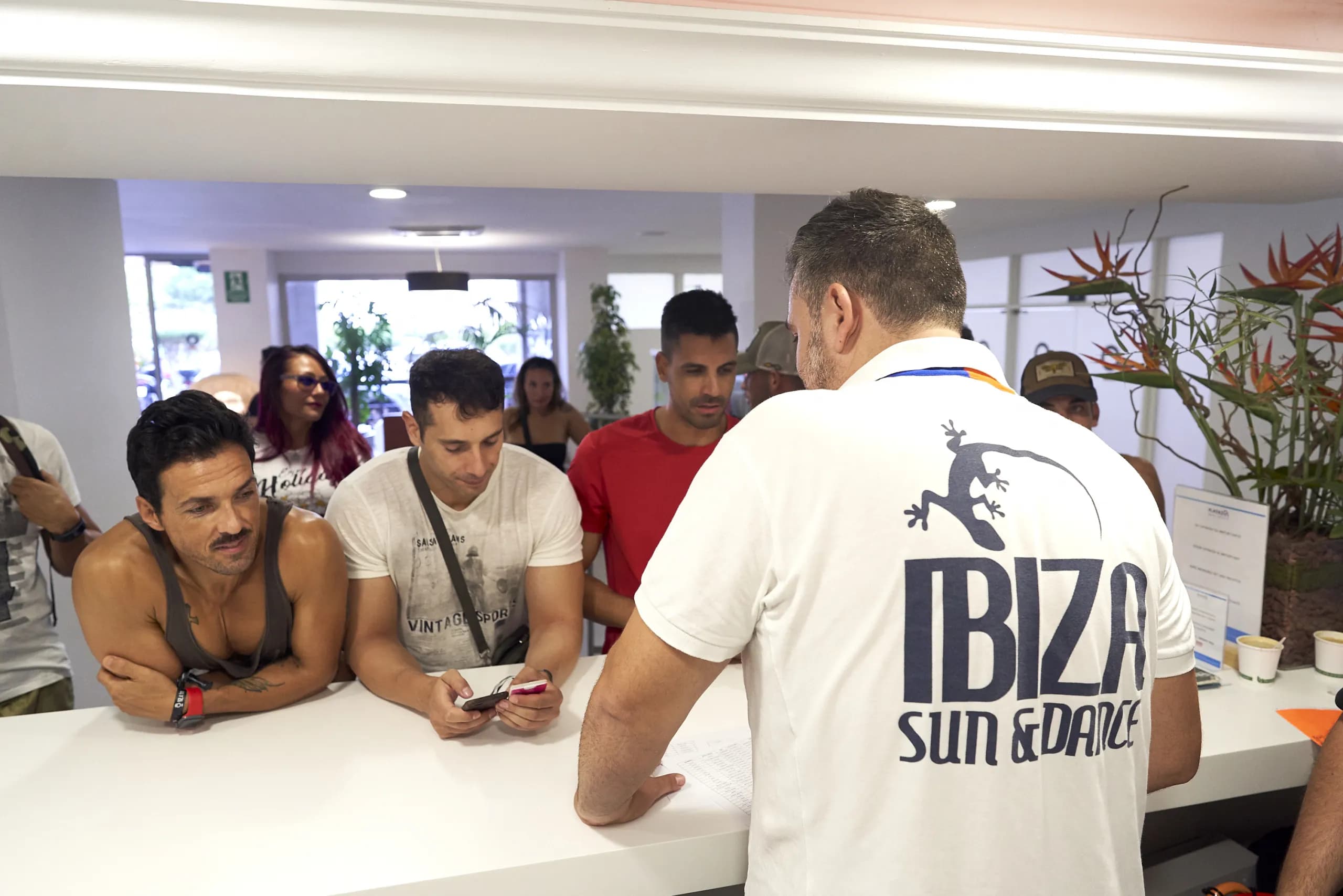 Foto Ibiza Sun & Dance 2024