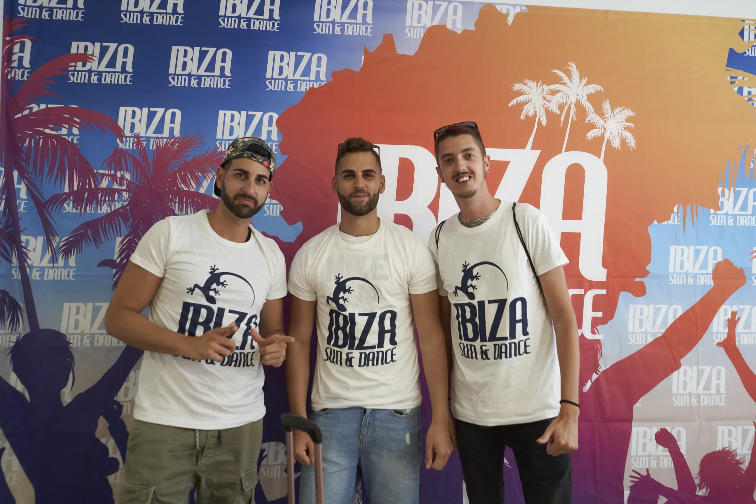 Foto Ibiza Sun & Dance 2024