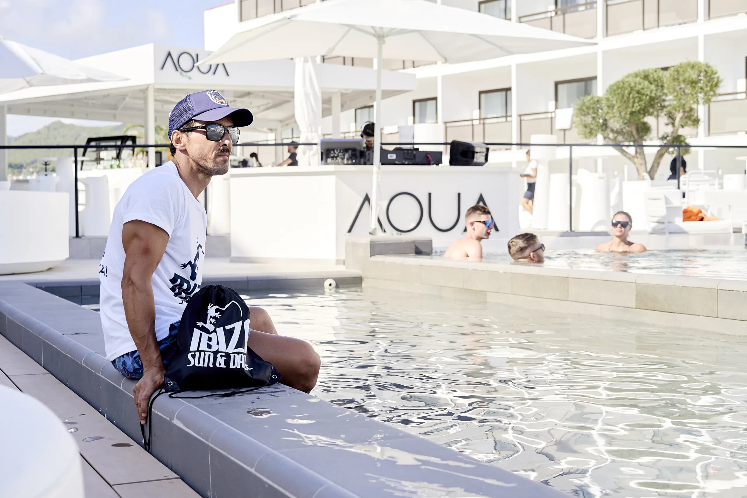 Foto Ibiza Sun & Dance 2024